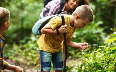 Treating Juvenile Bunions Without Surgery