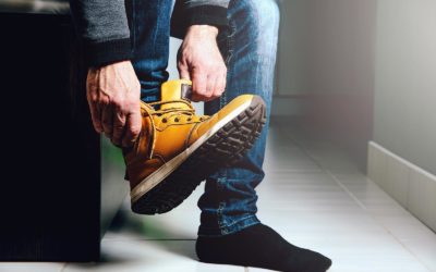 Shoe Allergies Are Nothing To Sneeze At