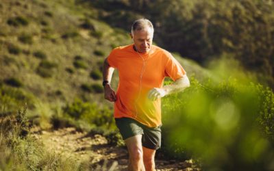Cuboid Subluxation: A Frequent Trail Running Injury