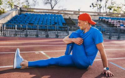 Running Breakdown: Sesamoid Injuries Of The Foot
