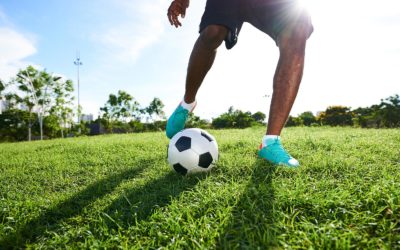Austin Foot Experts: Plantar Plate Tear