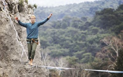 Tight Rope Procedure for Bunions