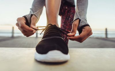Athletes With Flat Feet—Is It a Big Problem?