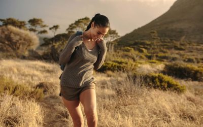 Effects Of Limb Length Discrepancy On Knees And Hips