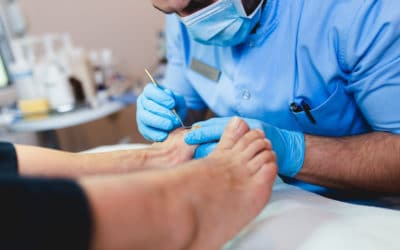 Everything You Need to Know About Neuromas