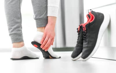 Do My Orthotics Need to Be Replaced?
