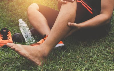 Foot and Ankle Pain: Should You Go for Laser Therapy or Custom Orthotics?