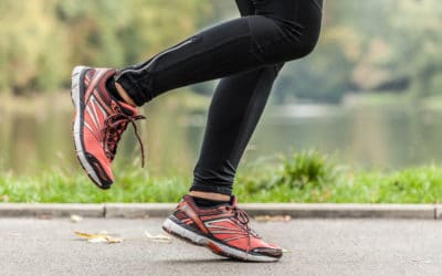 What Causes Heel Pain (And How EPAT Can Help)