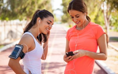 Your Ultimate Running Playlist