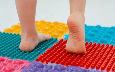 Don’t Let Neuropathy Short Circuit the Future of Your Feet
