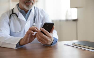 Does Telemedicine Really Work for Podiatry?