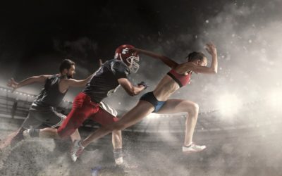 How Orthotics Can Improve Your Game