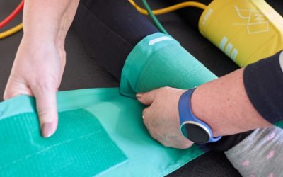 Leg Cramps? Numbness? Here’s What to Do If You Suspect PAD